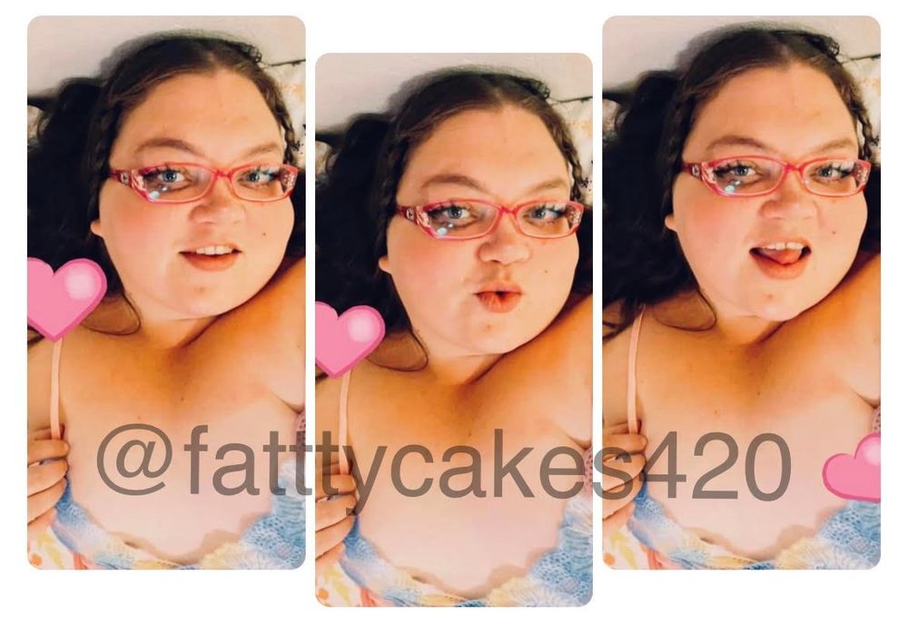 fatttycakes420 OnlyFans profile picture