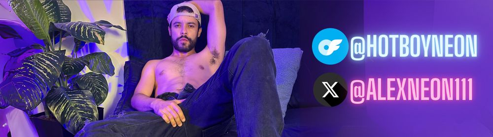 hotboyneon OnlyFans profile picture