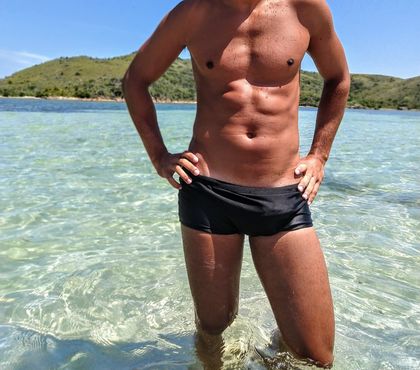 naturebigboy OnlyFans picture
