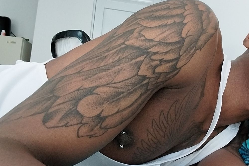 alexeramc OnlyFans profile picture