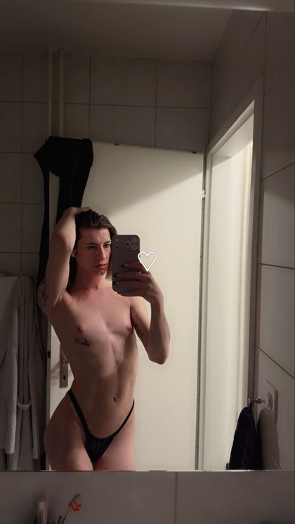 xannywho OnlyFans picture