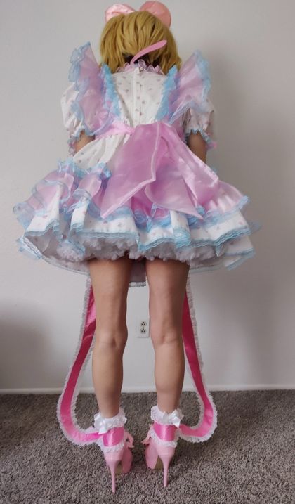 prissysissyboy OnlyFans picture