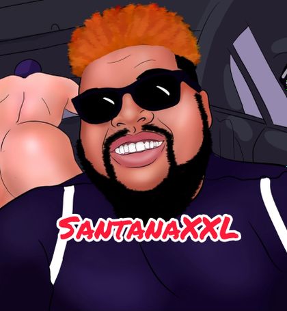 santana215 OnlyFans picture