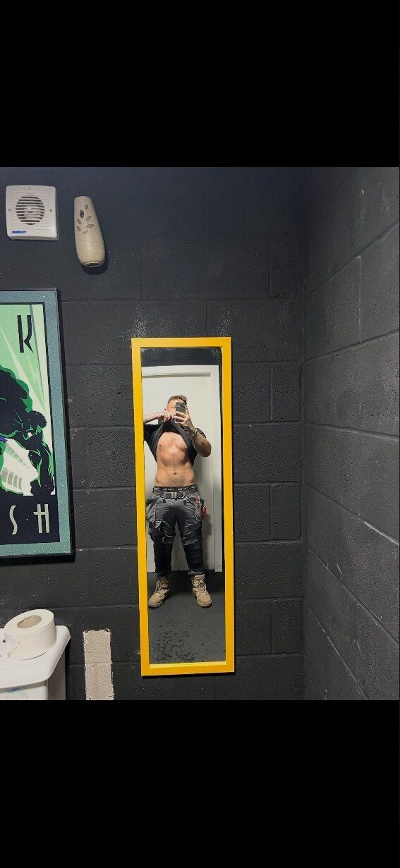 harryggray OnlyFans profile picture