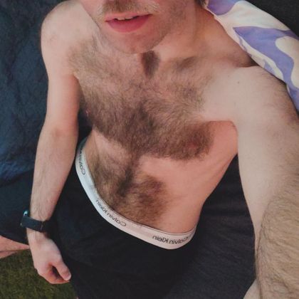 hairy_otter91 OnlyFans picture