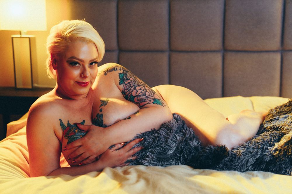 farrahsafaucet OnlyFans profile picture