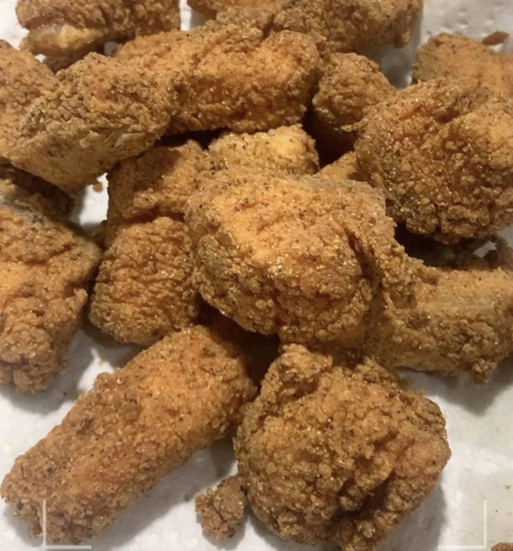 calichef901 OnlyFans profile picture