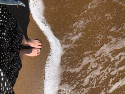 footcrushgoddess OnlyFans picture