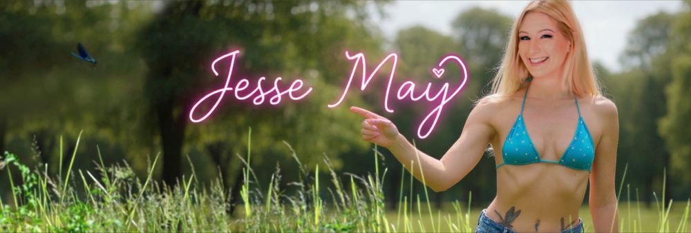 jessemayxxx OnlyFans profile picture