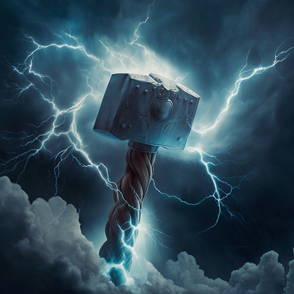 thorthundercock OnlyFans profile picture