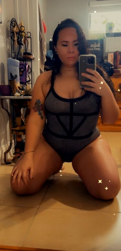 curlybrazi OnlyFans picture