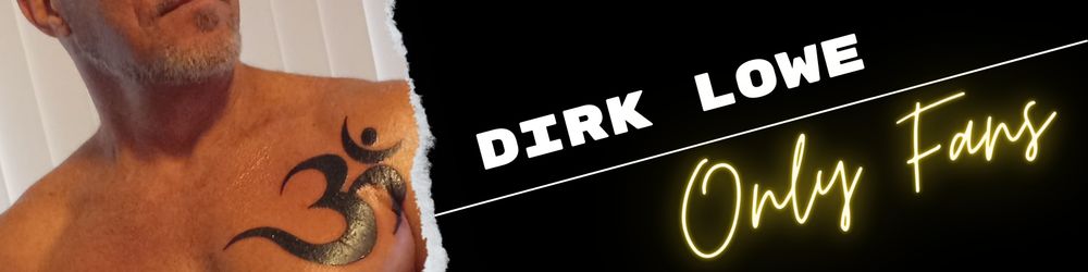 dirklowe OnlyFans profile picture