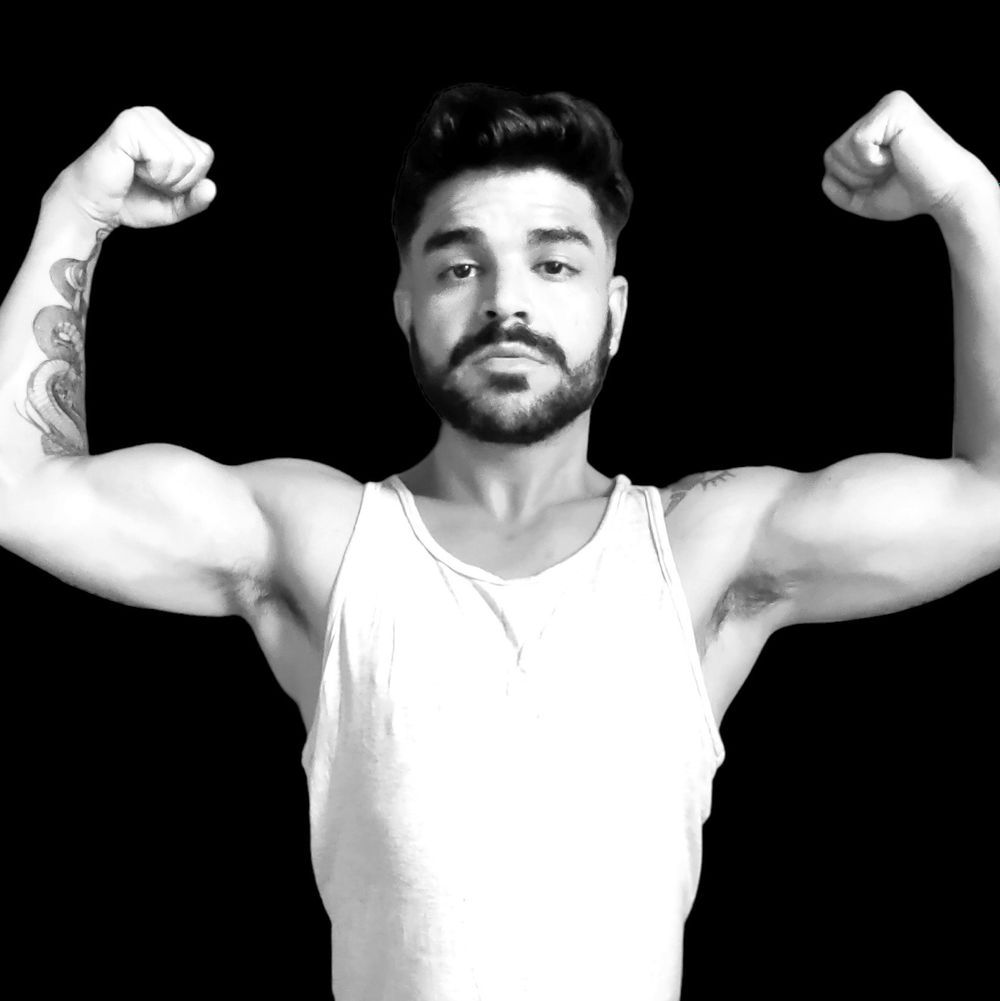 gutomartin OnlyFans profile picture