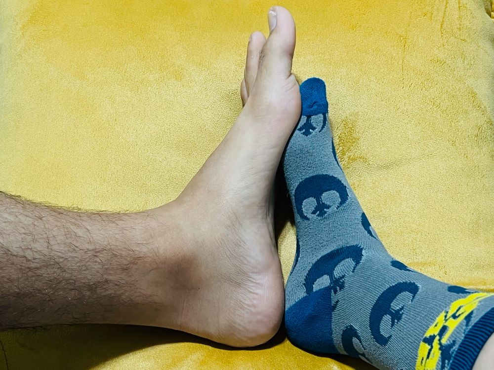 pla-toe_sock-rates OnlyFans profile picture
