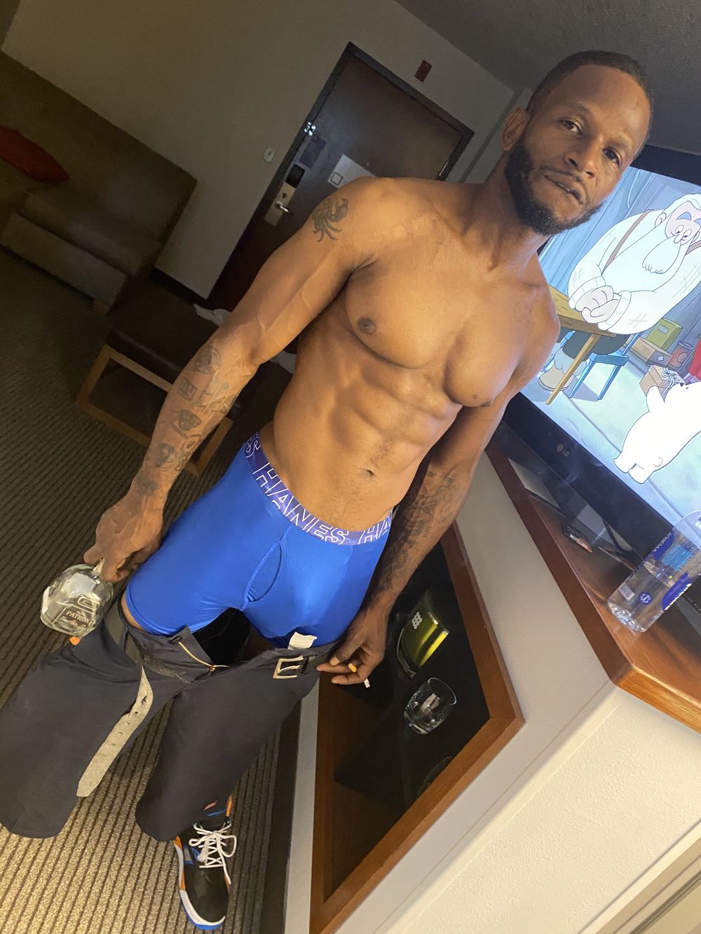 mrridickulous OnlyFans profile picture