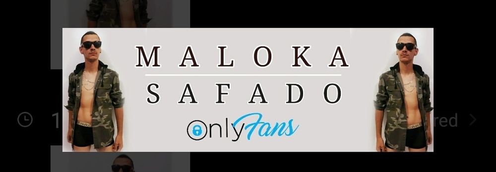 malokasafado OnlyFans profile picture