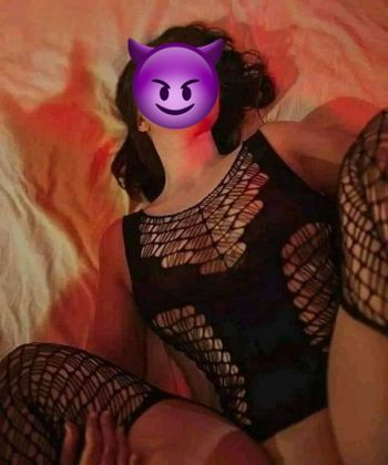 chiquita HOT rica