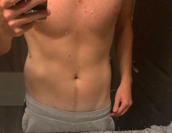 Tall guy