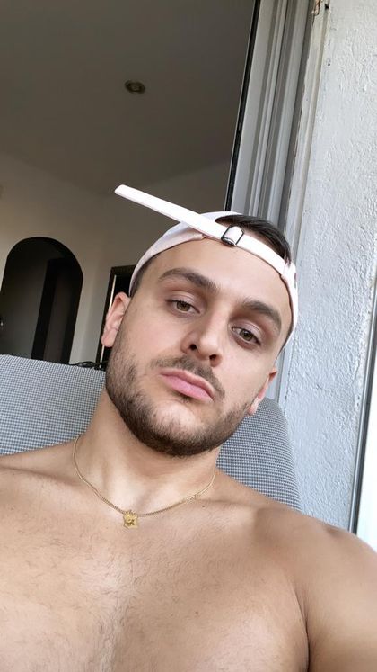 benitomg OnlyFans picture