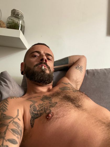 aurelio84 OnlyFans picture
