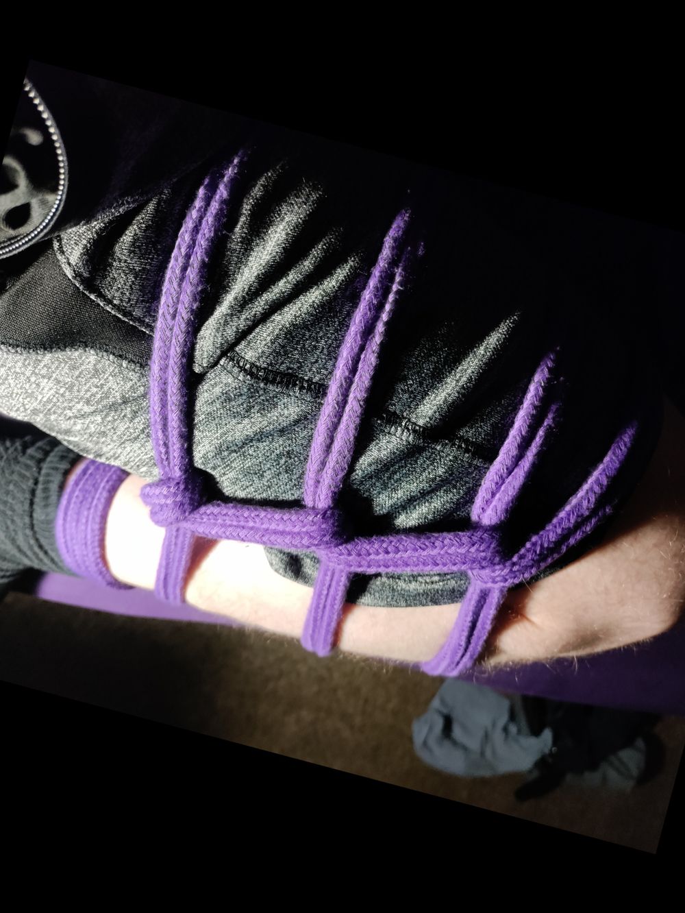 saltlakeshibari OnlyFans profile picture