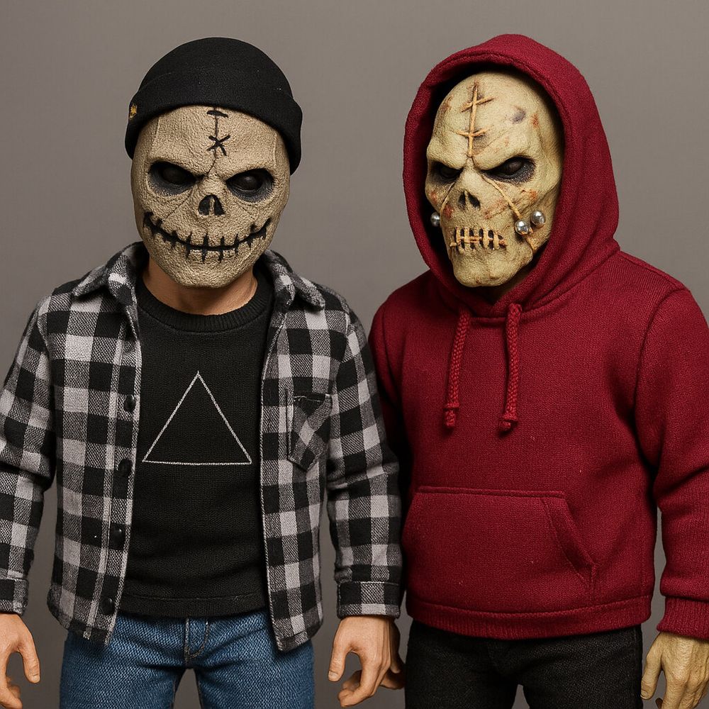 jakeplague OnlyFans profile picture