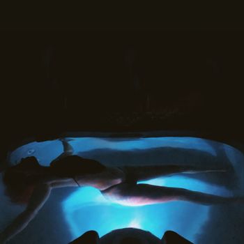 Water Nymph