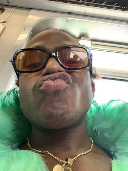 thatfineassbrotha OnlyFans picture