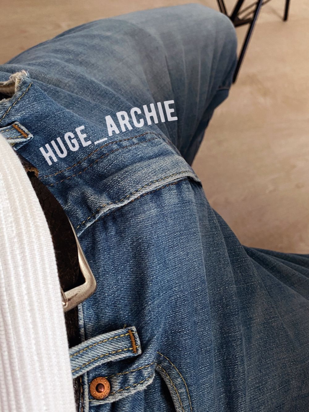 huge_archie OnlyFans profile picture
