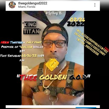 titantheegoldengod OnlyFans picture