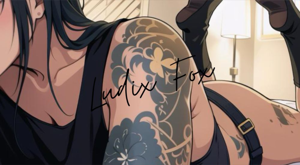 ludixfox OnlyFans profile picture