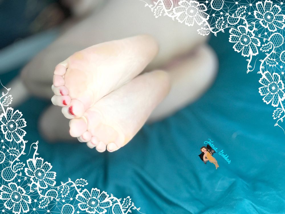 faery_goddess OnlyFans profile picture