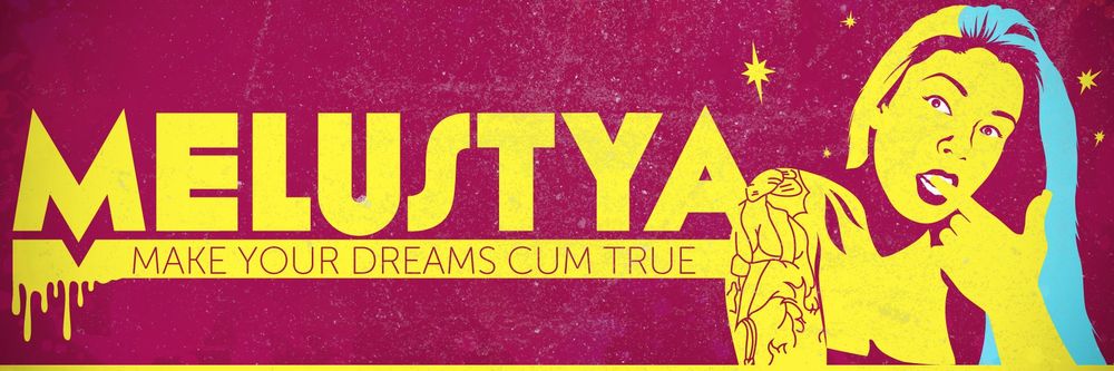 melustya OnlyFans profile picture
