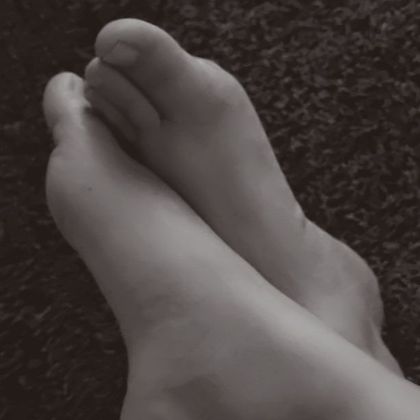 feet4ubabey OnlyFans picture