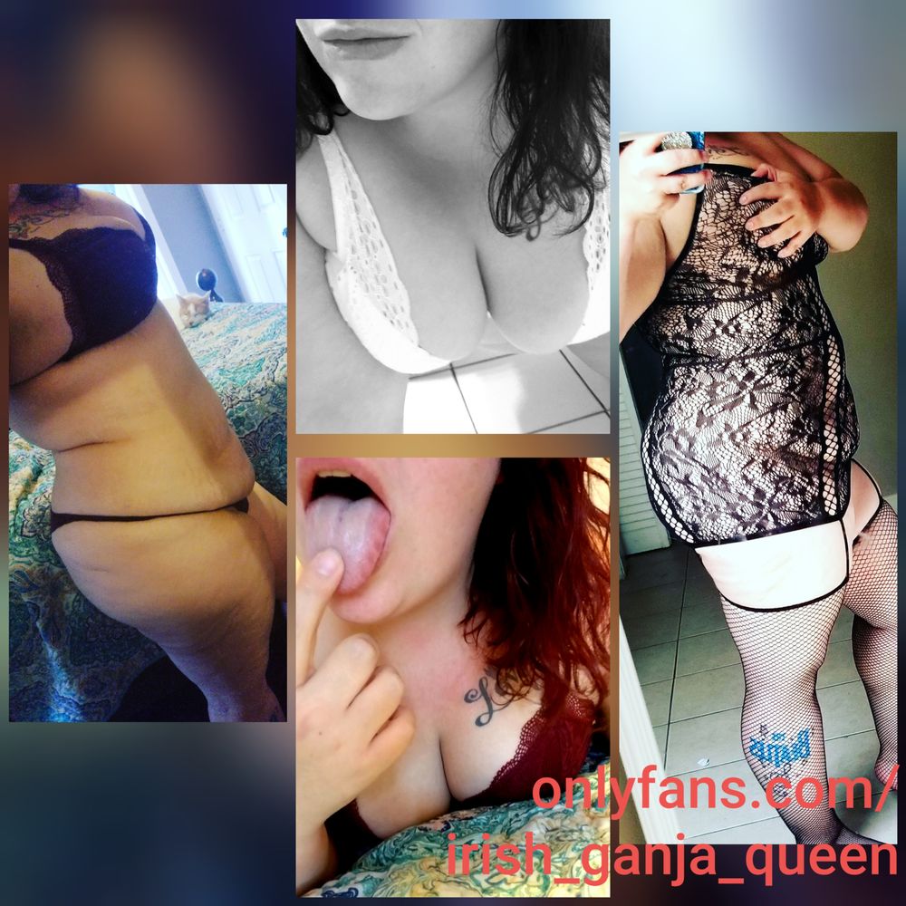 irish_ganja_queen OnlyFans profile picture