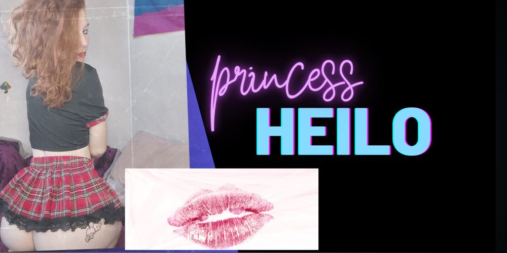 princessheilo OnlyFans profile picture