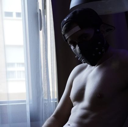 maskedbuddy OnlyFans picture
