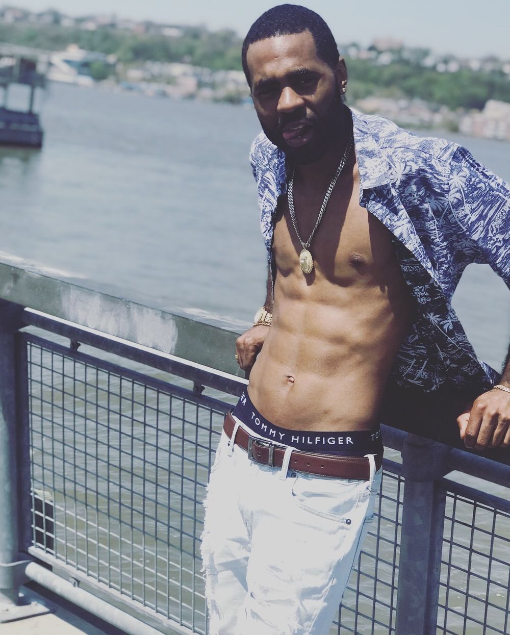 lucky718 OnlyFans profile picture