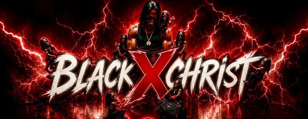 blackxchrist OnlyFans profile picture