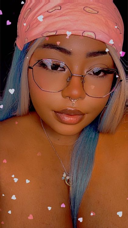 goddessrheabb OnlyFans picture