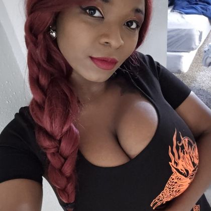 barbiehaitian99 OnlyFans picture