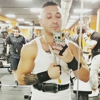 omarmansour1990 OnlyFans picture