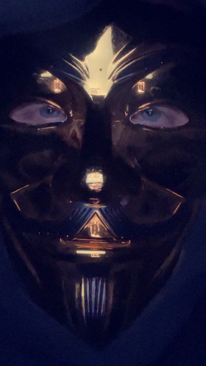 themaskguy_6919 OnlyFans picture