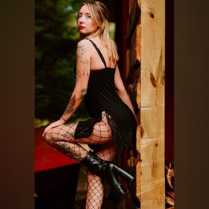 elektrasagee OnlyFans picture