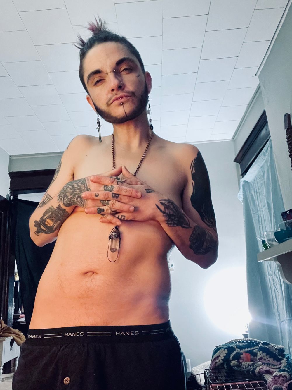 heyafella OnlyFans profile picture