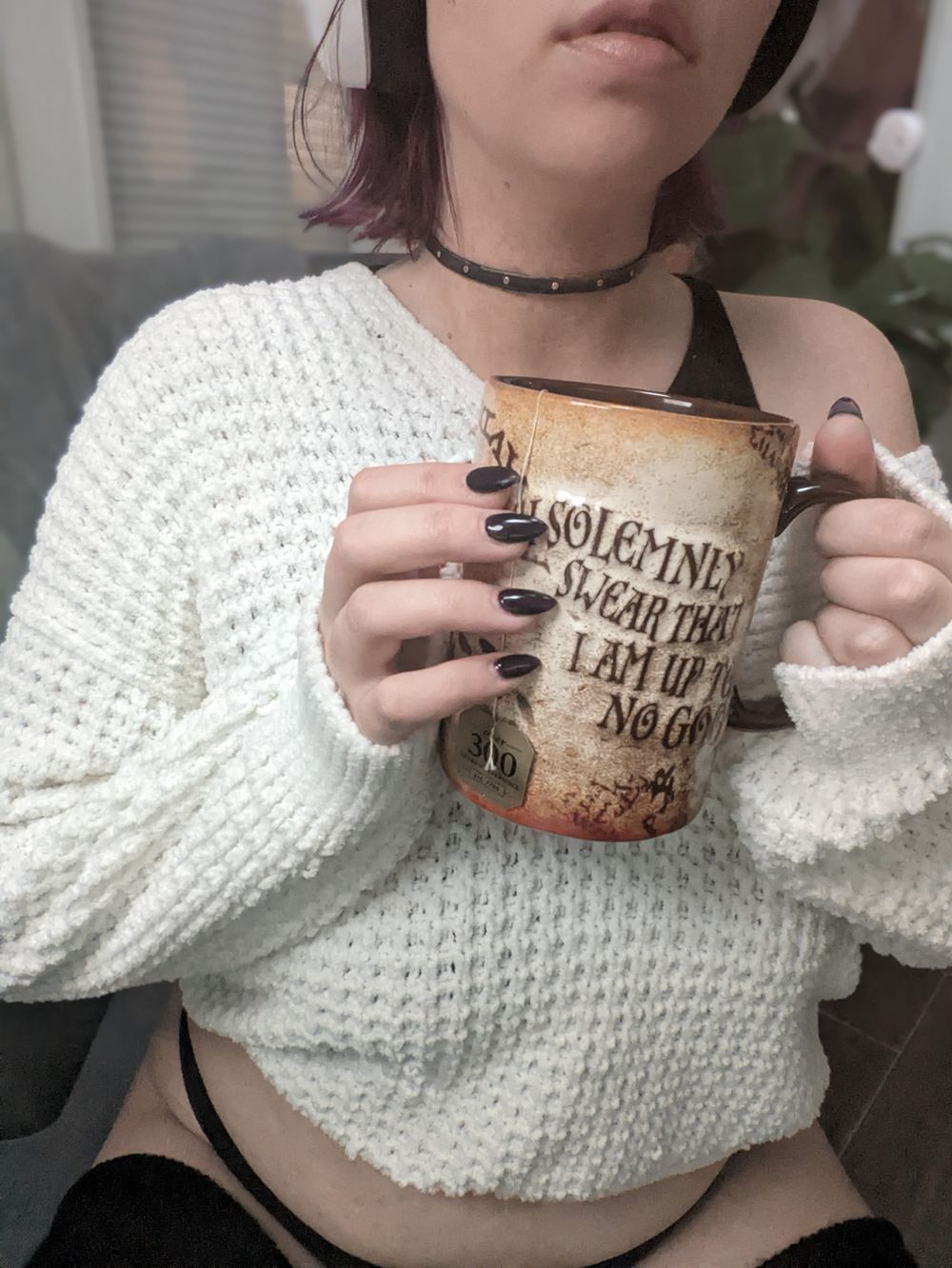 miss_terious_lady OnlyFans profile picture