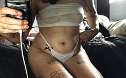 thatboibaduusy OnlyFans picture