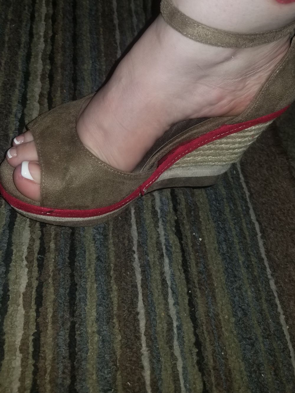 prettyfeet4u2c OnlyFans profile picture