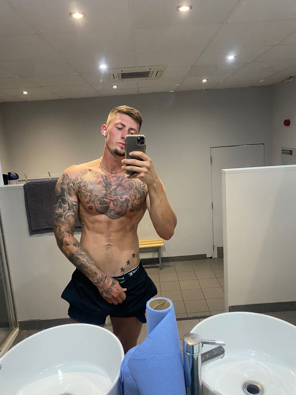 danjames699 OnlyFans profile picture