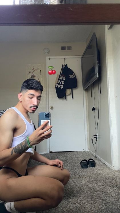 cristhiangxxxx OnlyFans picture